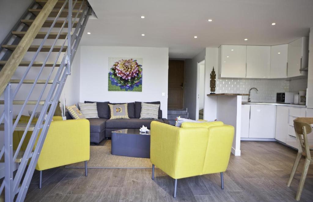 Residence Le Mas เลอลาวองดูว์ ภายนอก รูปภาพ