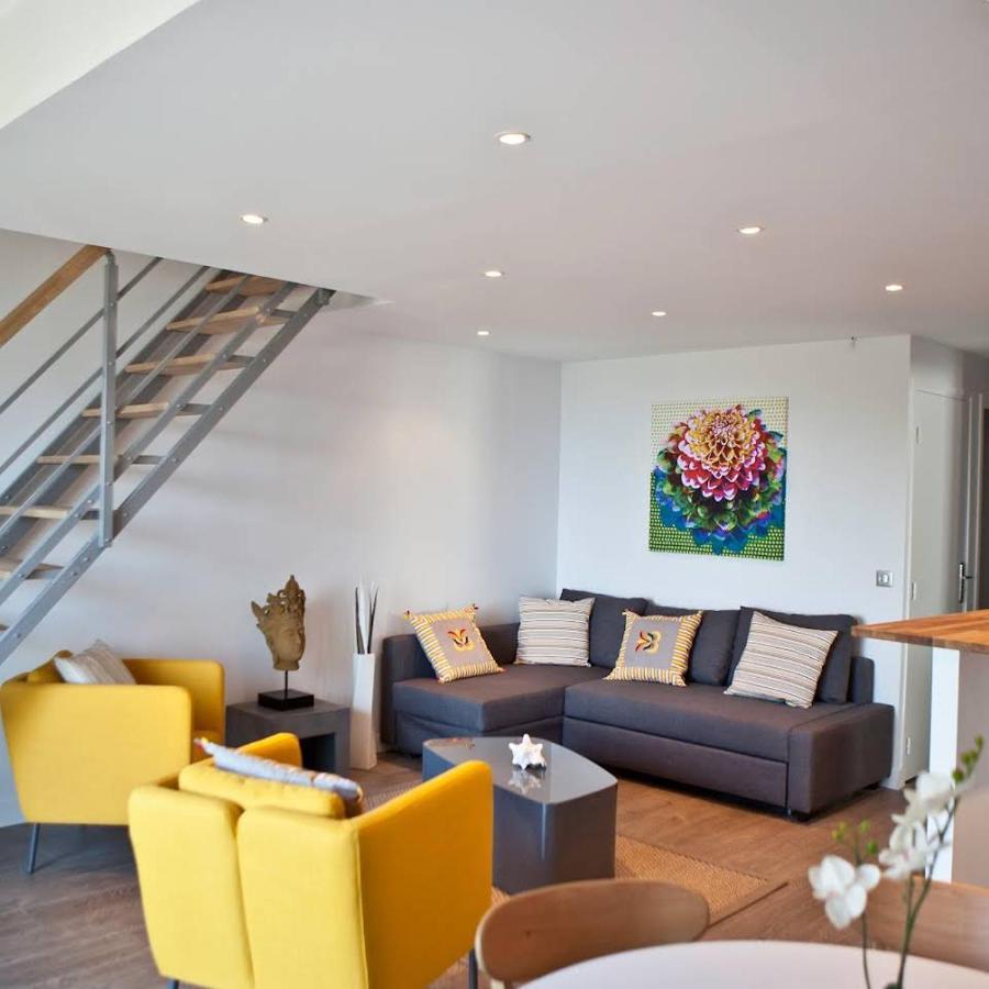 Residence Le Mas เลอลาวองดูว์ ภายนอก รูปภาพ