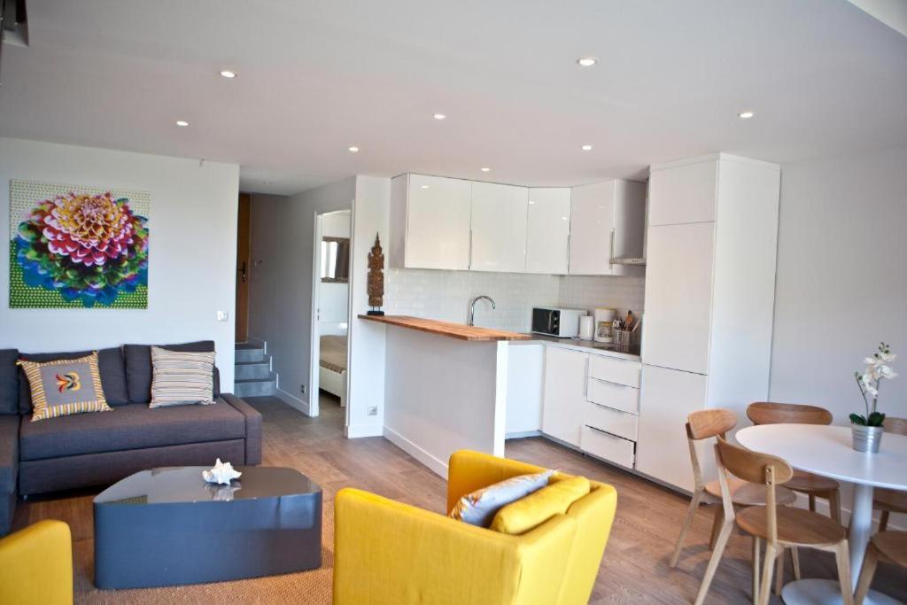 Residence Le Mas เลอลาวองดูว์ ภายนอก รูปภาพ