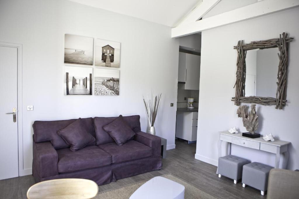 Residence Le Mas เลอลาวองดูว์ ภายนอก รูปภาพ