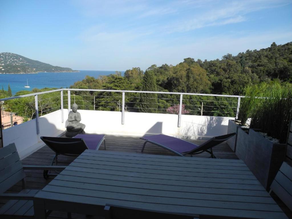 Residence Le Mas เลอลาวองดูว์ ภายนอก รูปภาพ
