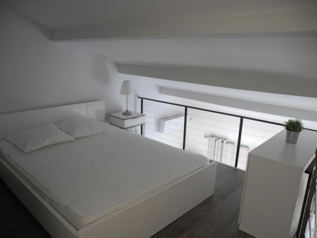 Residence Le Mas เลอลาวองดูว์ ภายนอก รูปภาพ