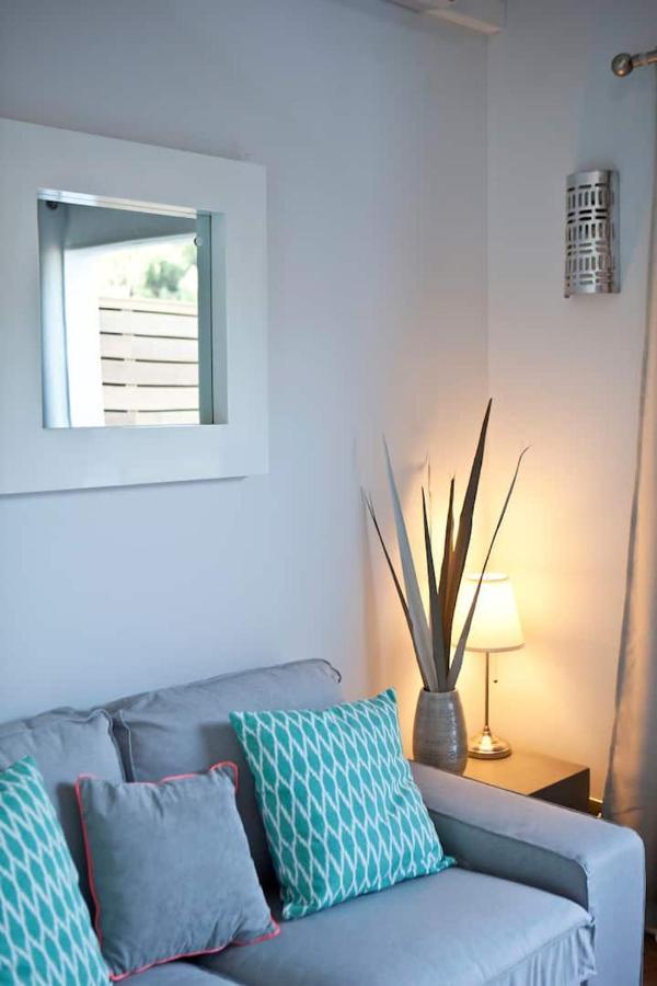 Residence Le Mas เลอลาวองดูว์ ภายนอก รูปภาพ