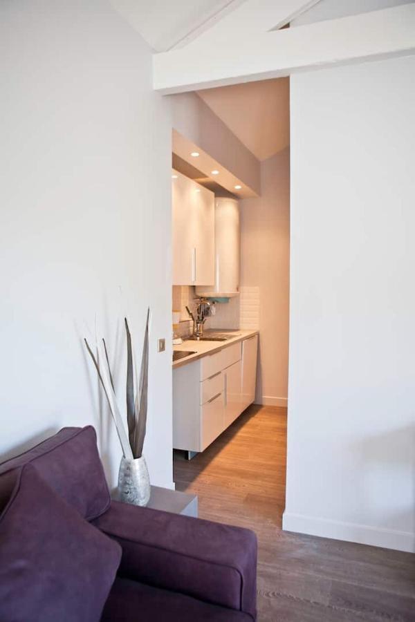 Residence Le Mas เลอลาวองดูว์ ภายนอก รูปภาพ