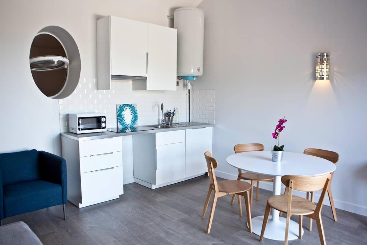 Residence Le Mas เลอลาวองดูว์ ภายนอก รูปภาพ