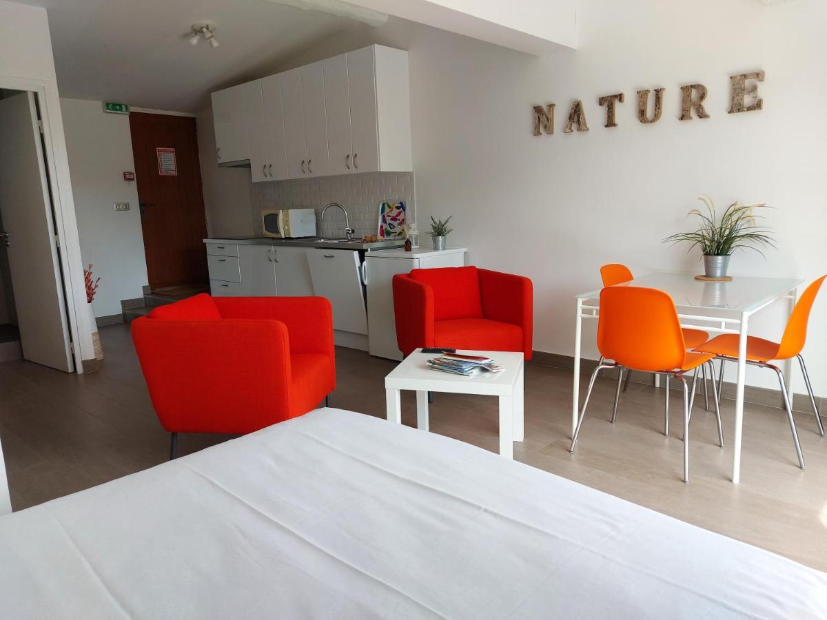 Residence Le Mas เลอลาวองดูว์ ภายนอก รูปภาพ