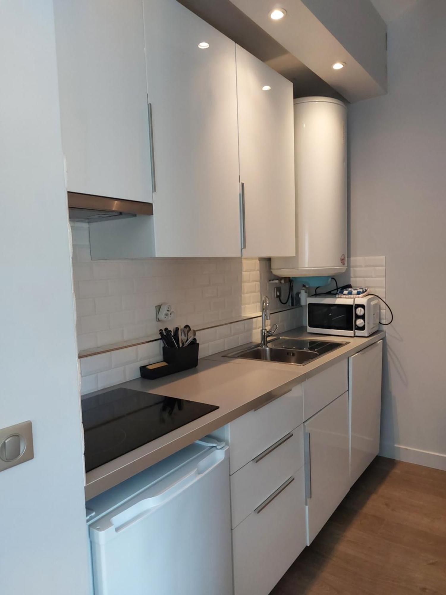 Residence Le Mas เลอลาวองดูว์ ภายนอก รูปภาพ