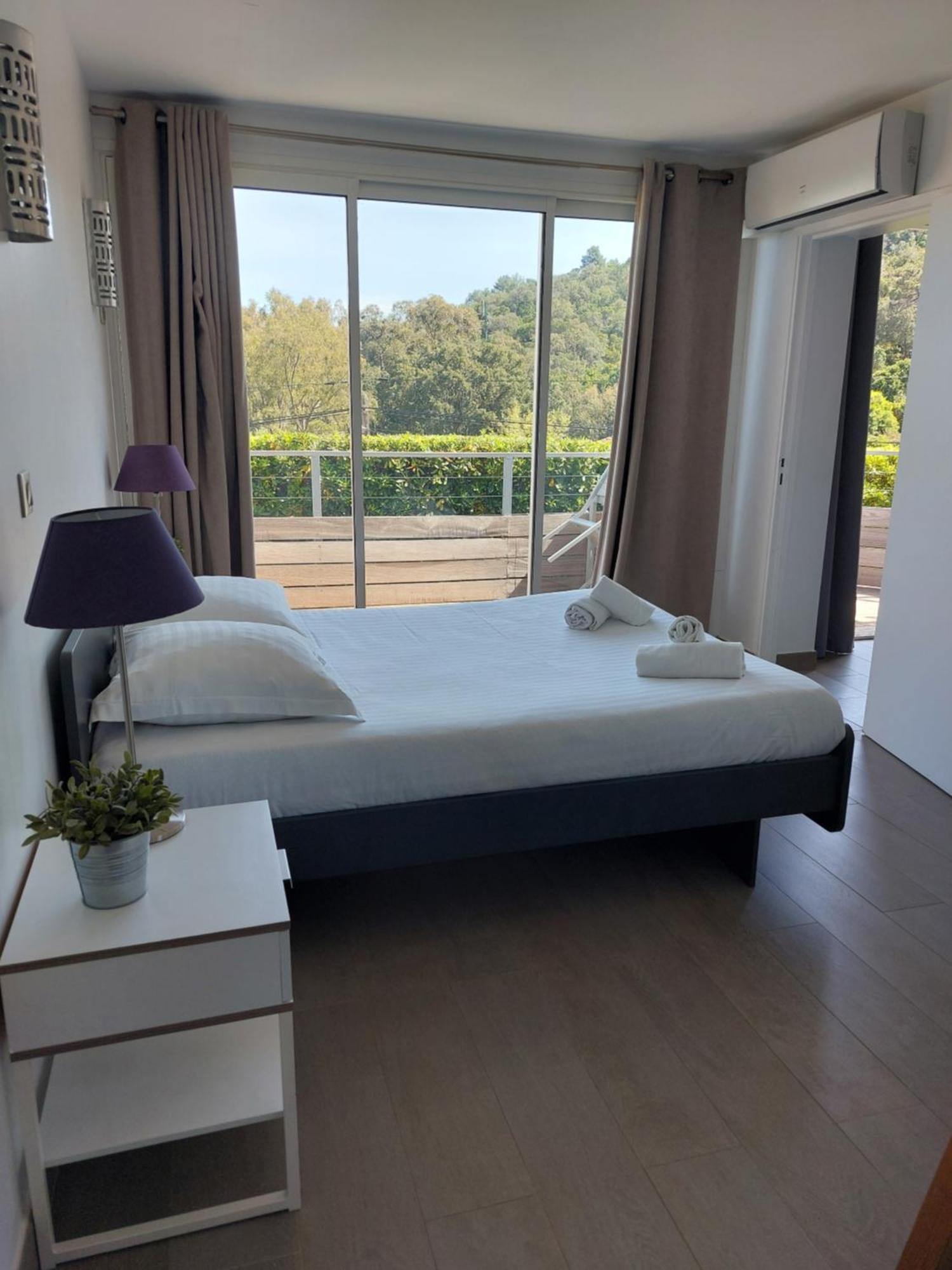 Residence Le Mas เลอลาวองดูว์ ภายนอก รูปภาพ