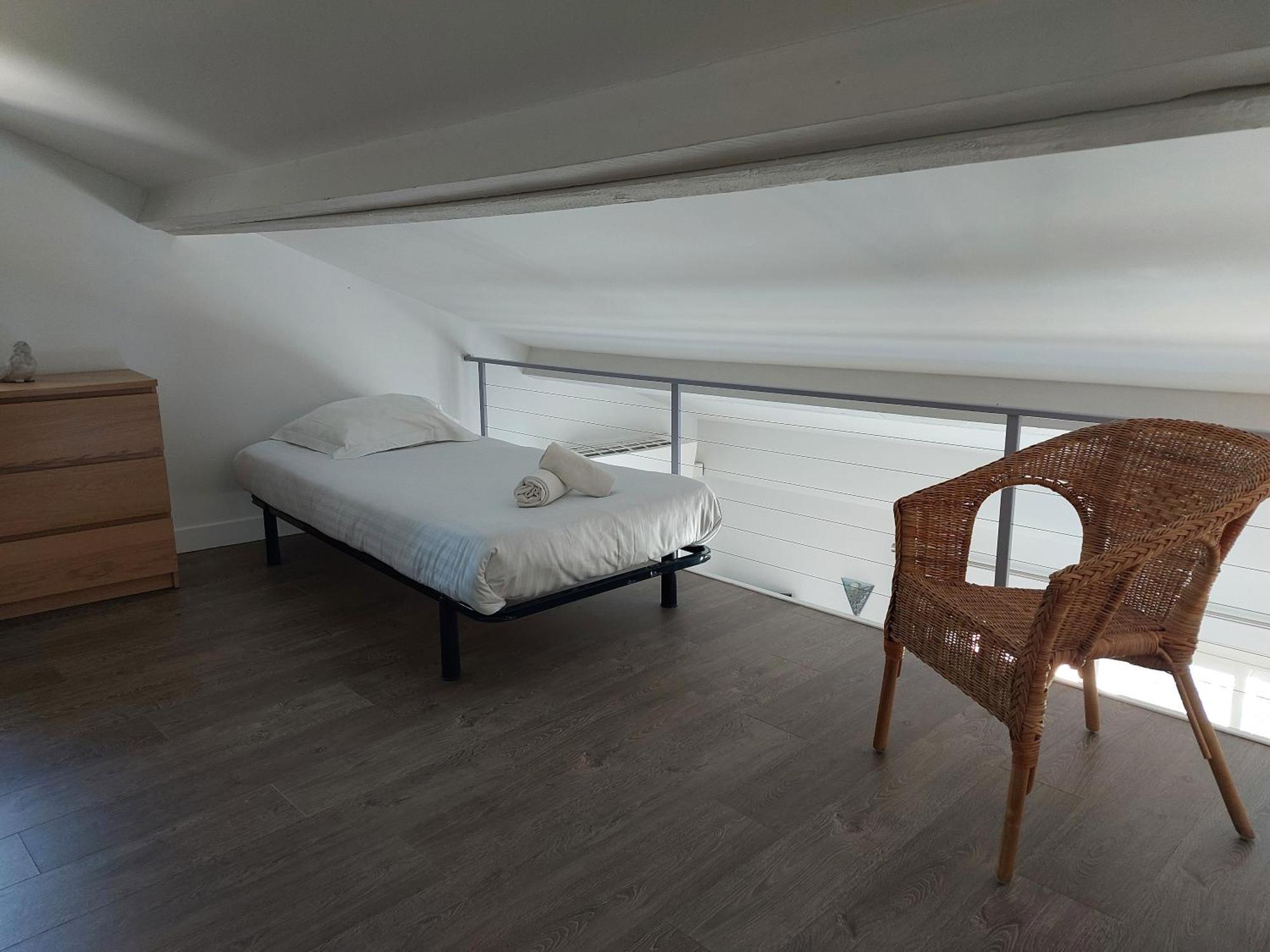 Residence Le Mas เลอลาวองดูว์ ภายนอก รูปภาพ