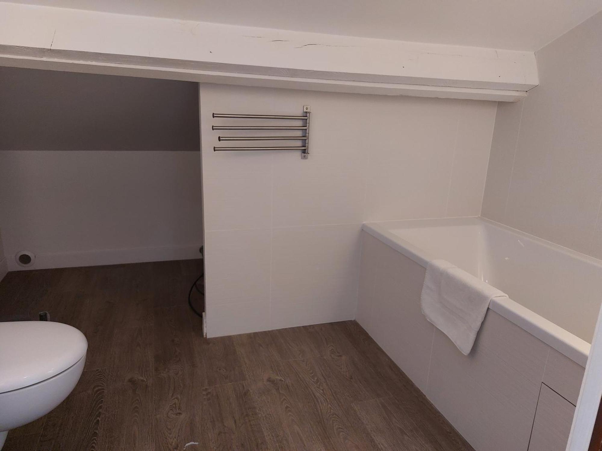 Residence Le Mas เลอลาวองดูว์ ภายนอก รูปภาพ
