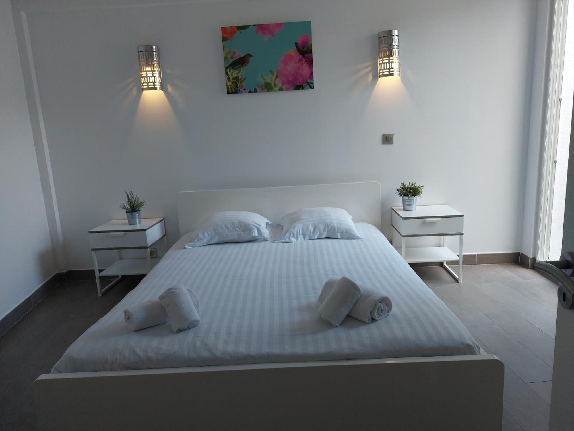 Residence Le Mas เลอลาวองดูว์ ภายนอก รูปภาพ