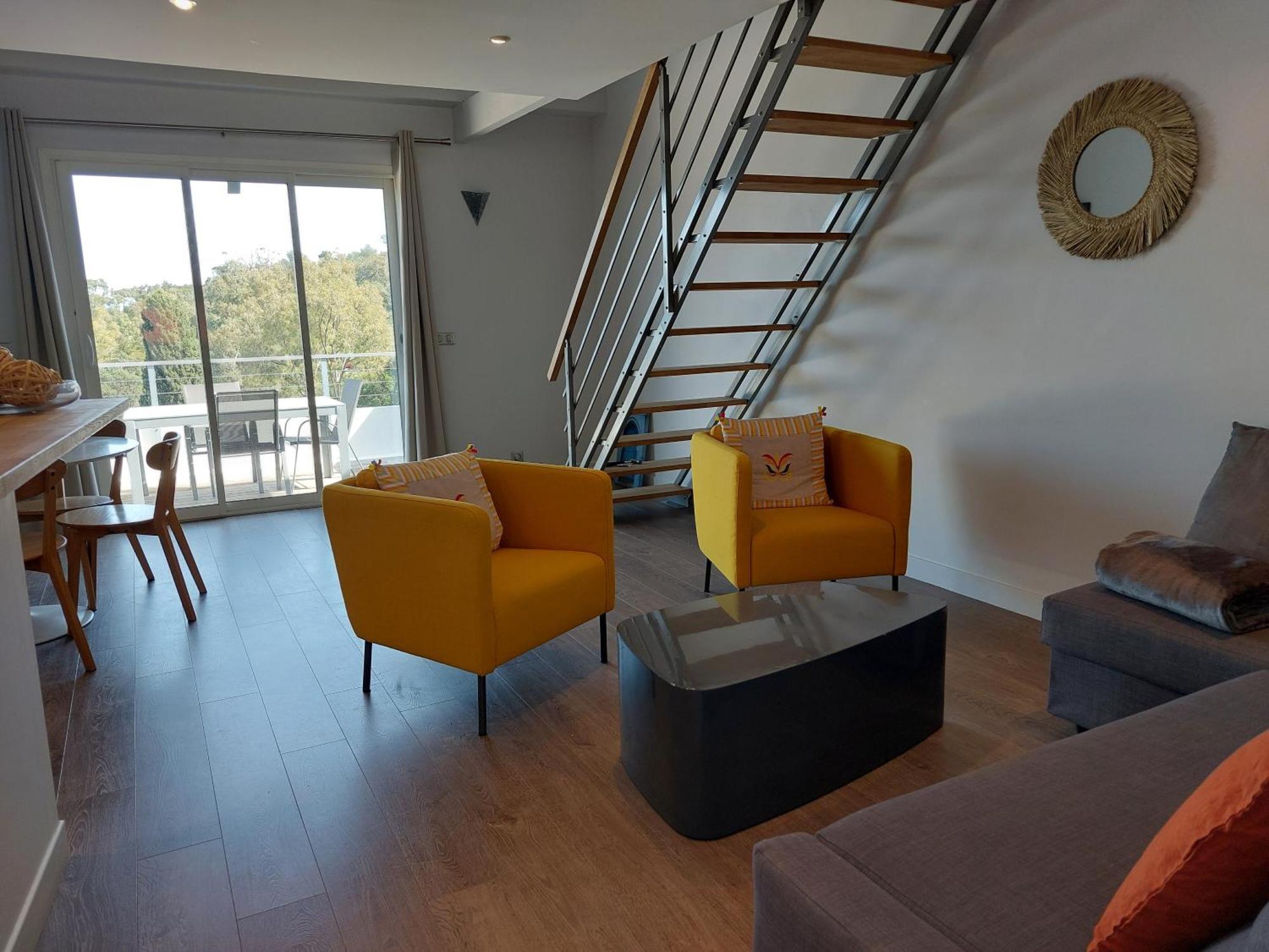 Residence Le Mas เลอลาวองดูว์ ภายนอก รูปภาพ