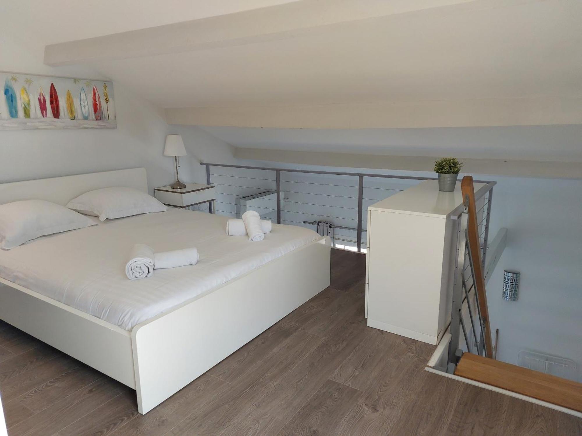 Residence Le Mas เลอลาวองดูว์ ภายนอก รูปภาพ