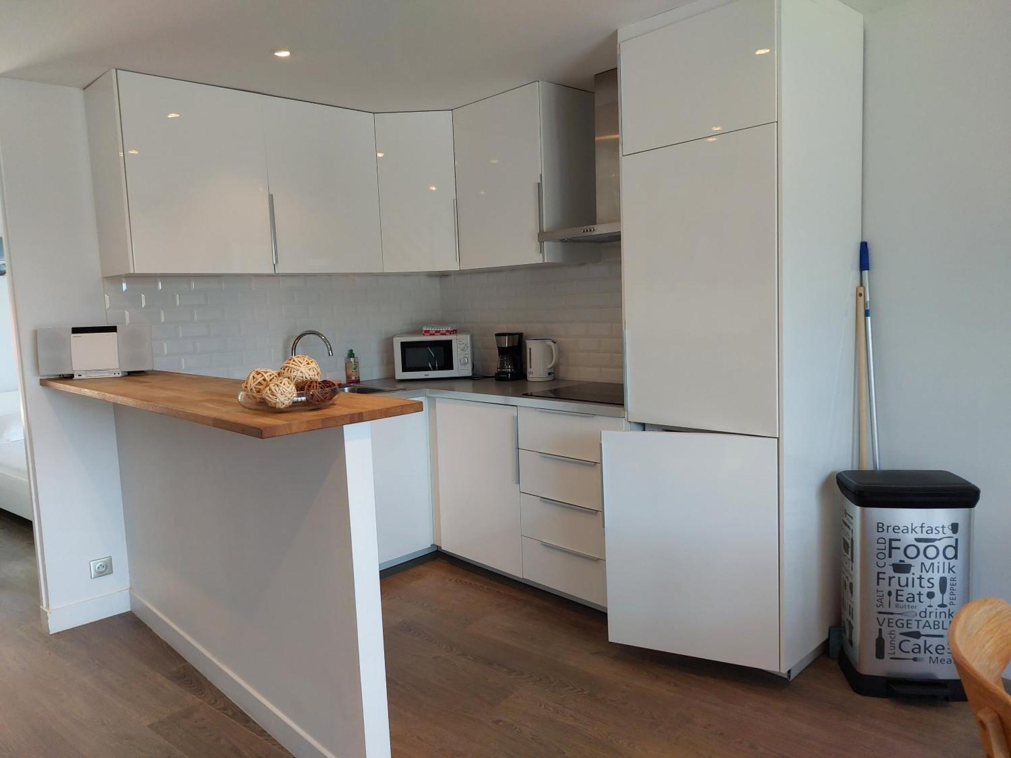 Residence Le Mas เลอลาวองดูว์ ภายนอก รูปภาพ