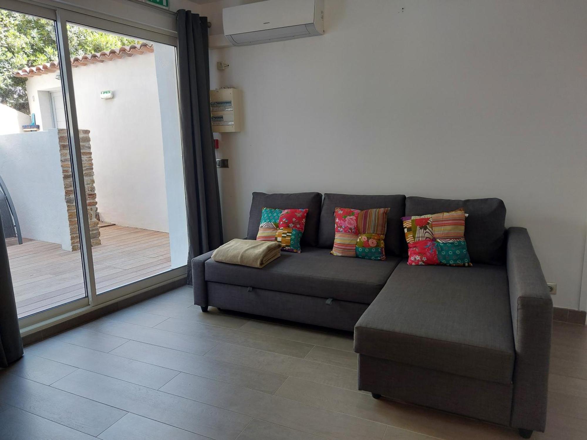 Residence Le Mas เลอลาวองดูว์ ภายนอก รูปภาพ