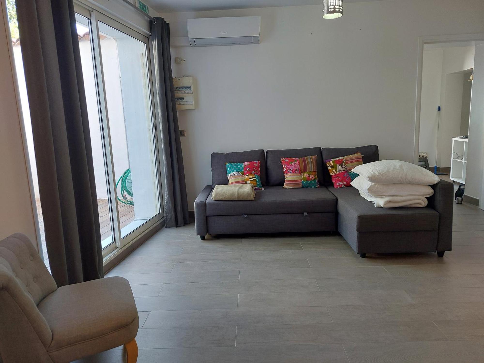 Residence Le Mas เลอลาวองดูว์ ภายนอก รูปภาพ
