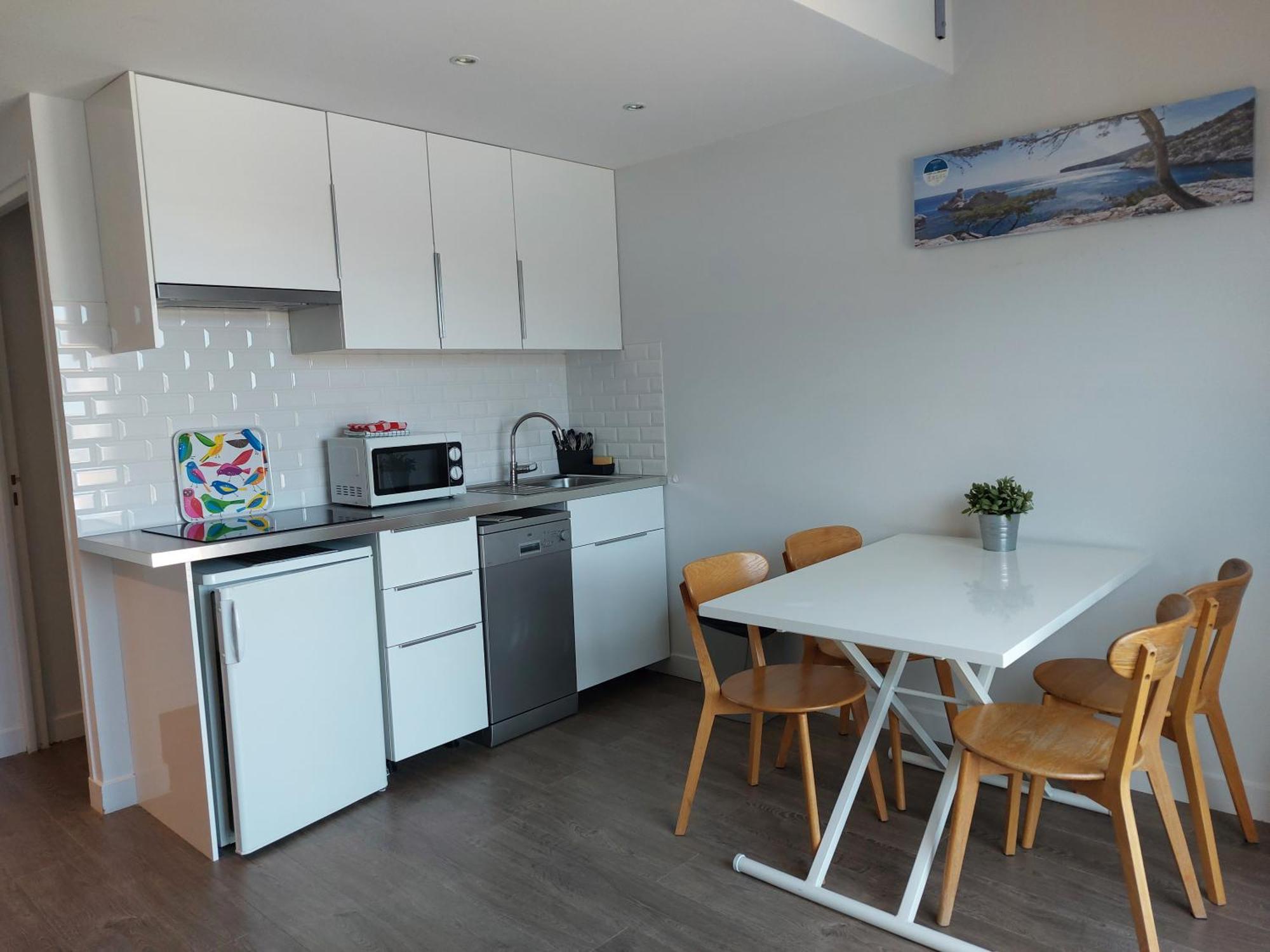 Residence Le Mas เลอลาวองดูว์ ภายนอก รูปภาพ