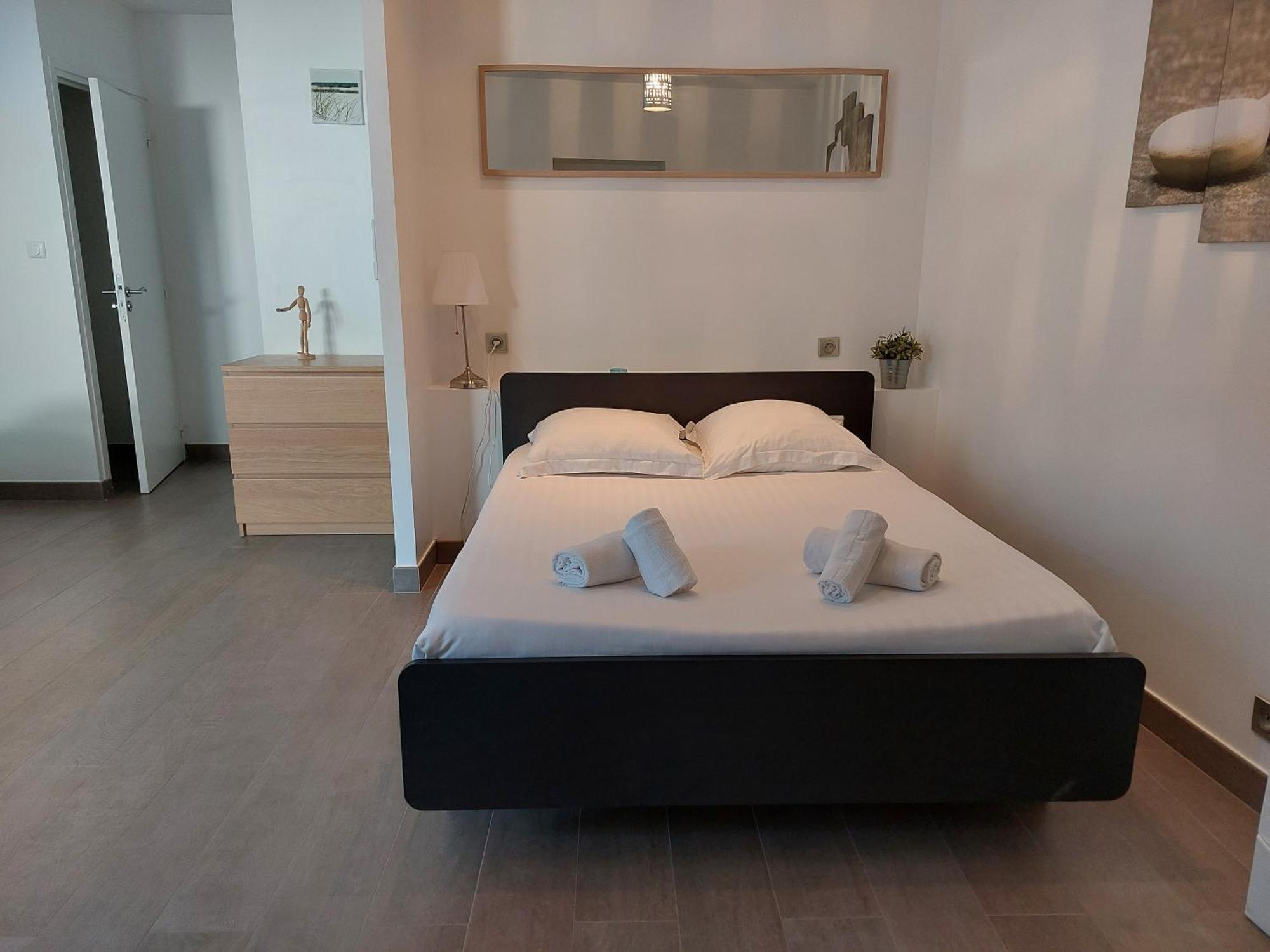 Residence Le Mas เลอลาวองดูว์ ภายนอก รูปภาพ