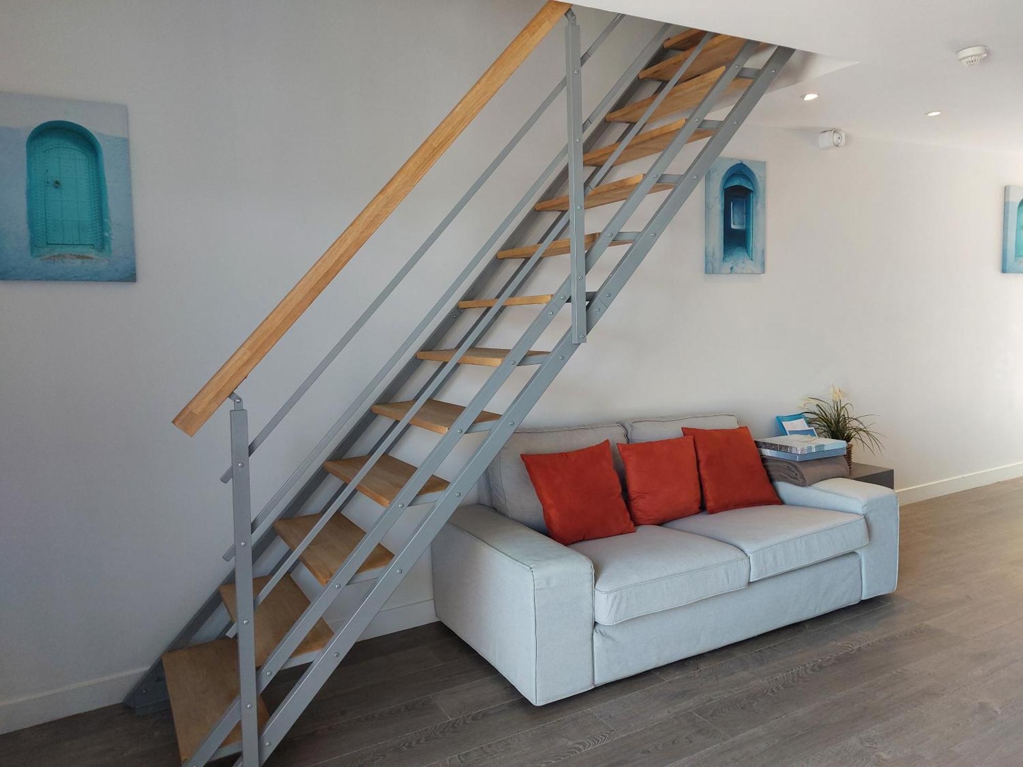Residence Le Mas เลอลาวองดูว์ ภายนอก รูปภาพ