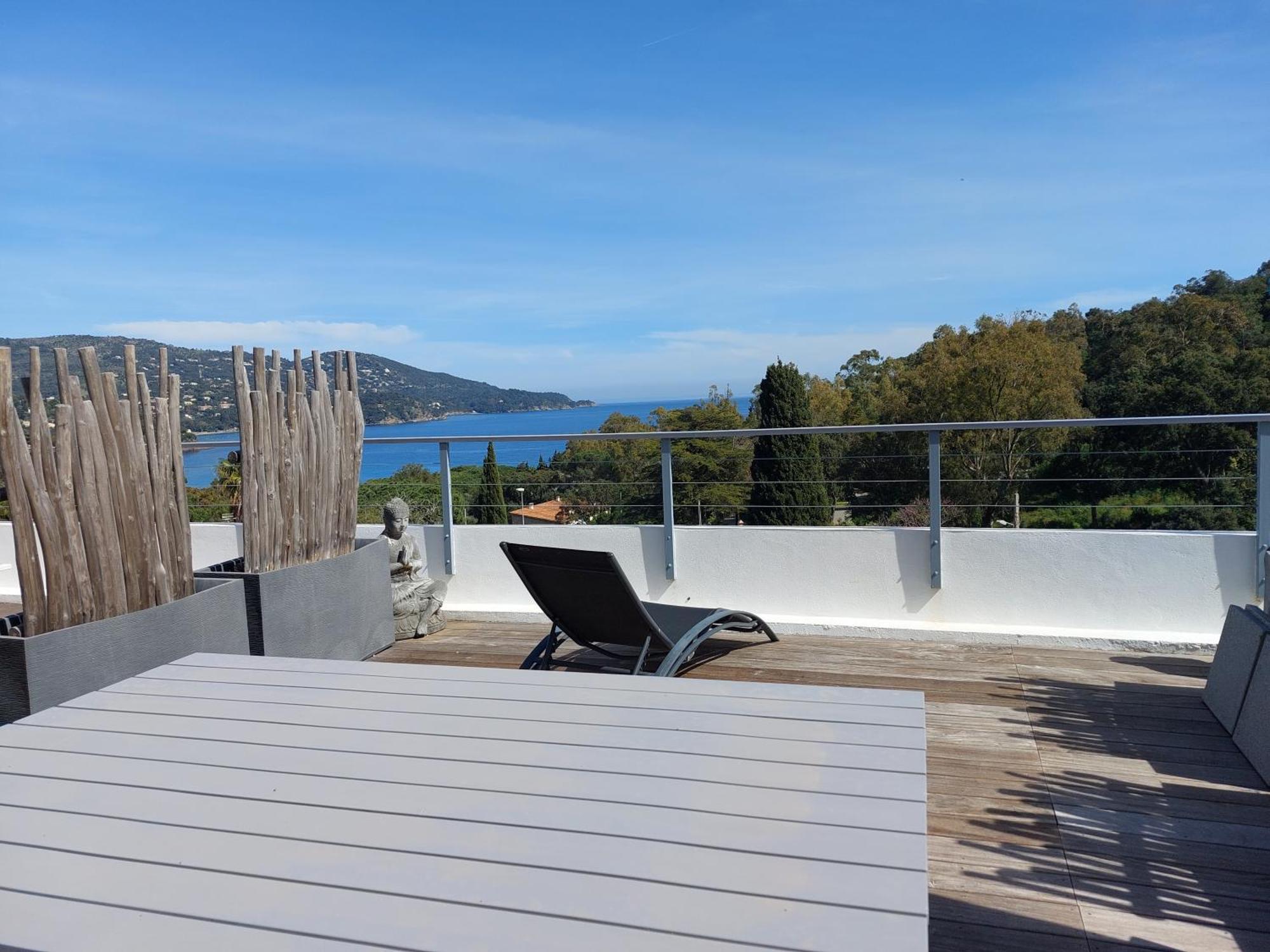 Residence Le Mas เลอลาวองดูว์ ภายนอก รูปภาพ